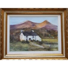 English Cottage