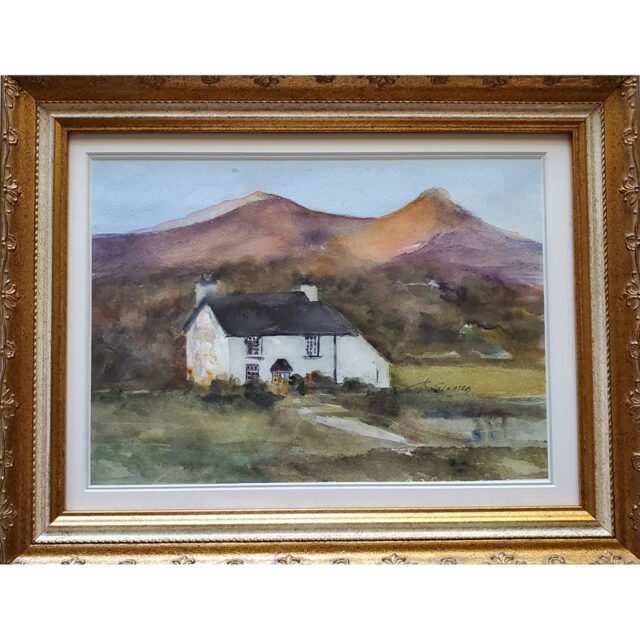 English Cottage