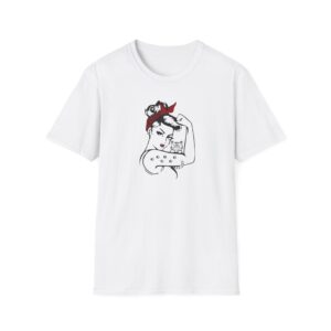 empowered-women-unisex-softstyle-t-shirt-feminist-graphic-tee