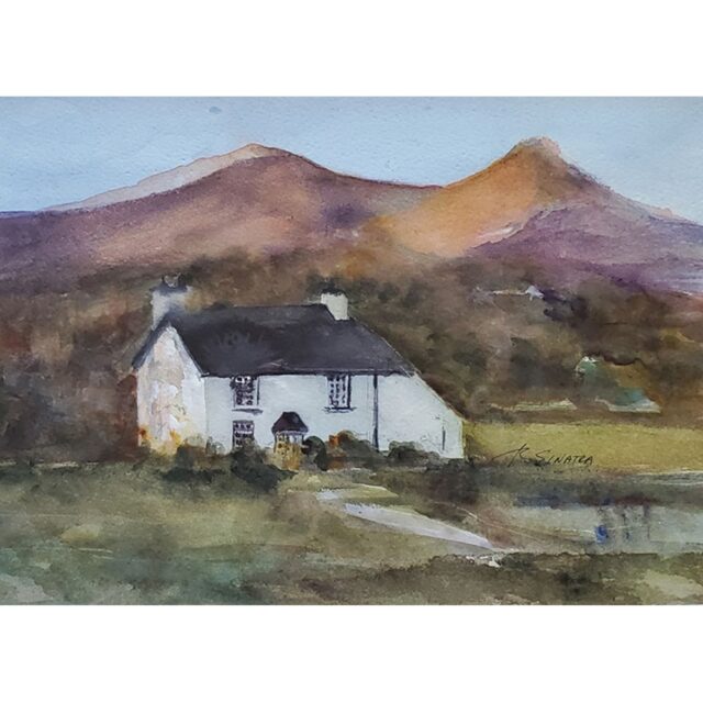 English Cottage